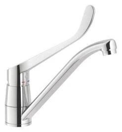 Mitigeur D'évier Avec Levier Médical Ev'O - ROLF