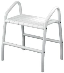 Banc De Douche Antiderapant - PELLET