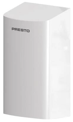 Sèche-mains Automatique Compact Blanc - Presto
