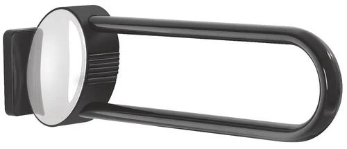 Barre D'appui Relevable Arsis Gris - PELLET 1 Barre D'appui Relevable Arsis Gris - PELLET