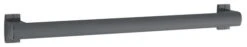 Barre De Maintien Droite 400mm Arsis Gris Anthracite - PELLET
