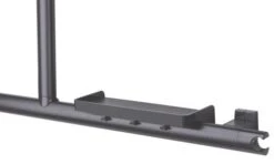 Barre De Douche En T Ou En L Gris Anthracite - PELLET 5 Barre De Douche En T Ou En L Gris Anthracite - PELLET -Salle De Bain Fournitures 504013033 3