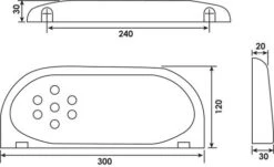 Salle De Bain Fournitures -Salle De Bain Fournitures 504013036 2