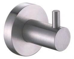 Porte-peignoir Inox Brosse - PELLET