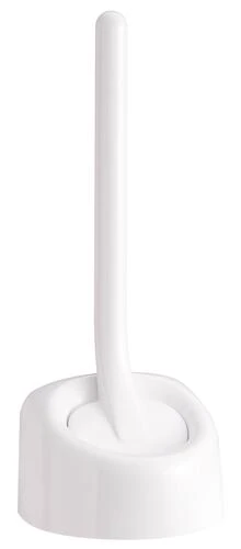 Pot à Balai Mural En Résine Durofort - PELLET