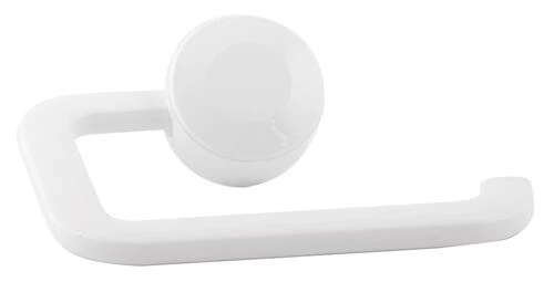 Porte Rouleau Mural Nylon - PELLET 1 Porte Rouleau Mural Nylon - PELLET