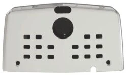 Sèche-mains Dry Max Chromé - Vama 5 Sèche-mains Dry Max Chromé - Vama -Salle De Bain Fournitures 504013048 3