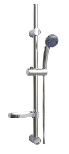 Ensemble Barre Anticalcaire Bi-jets Norm'O - ROLF