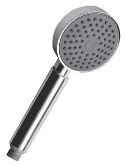 Douchette Anticalcaire Monojet ø93mm