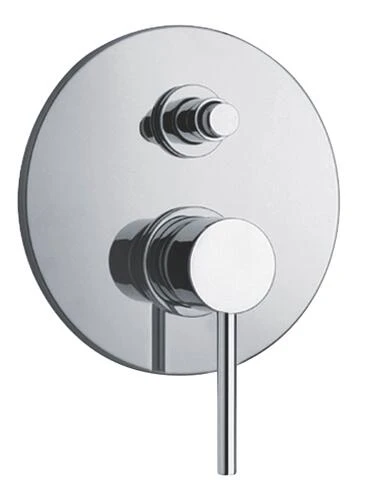 Pack Mitigeur De Douche à Encastrer Ori'O - ROLF 3 Pack Mitigeur De Douche à Encastrer Ori'O - ROLF – Image 3