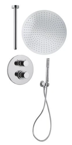 Pack Thermostatique De Douche à Encastrer Ori'O - ROLF