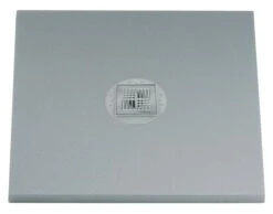 Pack Douche à Carreler à écoulement Central 90cm