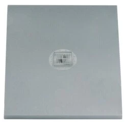 Pack Douche à Carreler à écoulement Central 120cm