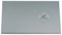 Pack Douche à Carreler à écoulement Excentre 140cm