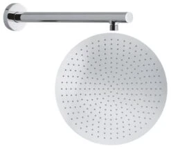 Kit Mural à Encastrer - Pomme De Tête Ronde 30cm