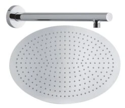 Kit Mural à Encastrer - Pomme De Tête Ovale 36x23cm