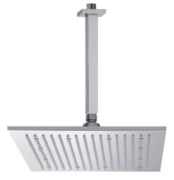 Kit Mural à Suspendre - Pomme De Tête Carrée 30cm