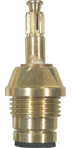 Tête à Clapet 15/21 - 18 Crans - IDEAL STANDARD