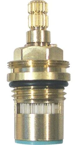 Tête Céramique 1/2 Tour Gauche