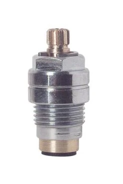 Tête à Clapet 18/150 - 12 Crans - M4 - PORCHER + Insert