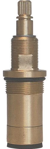 Tête à Clapet 25/125 - M5 - MINGORI