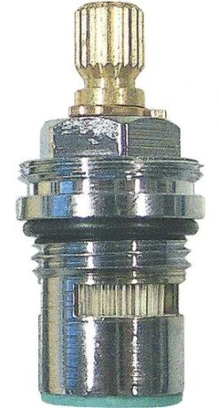 Tête Céramique 15/21 - 9x20 - M4 - ROCA