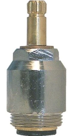 Tête à Clapet 21,5/125 - 12 Crans - M4 - PORCHER