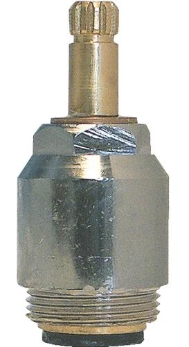 Tête à Clapet 21,5/125 - 12 Crans - M4 - PORCHER 1 Tête à Clapet 21,5/125 - 12 Crans - M4 - PORCHER