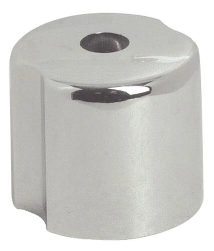 Croisillon ABS Alba Chromé 1 Croisillon ABS Alba Chromé