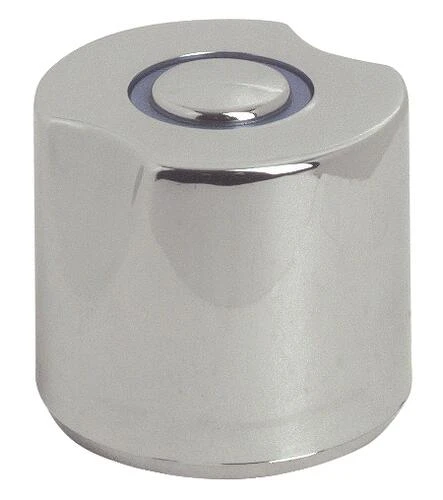 Croisillon ABS Aurora Chromé 1 Croisillon ABS Aurora Chromé