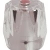 Croisillon ABS Transparent Pour Tête GROHE- Rouge