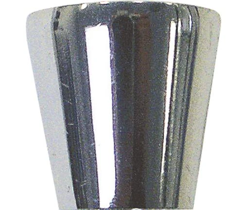 Bouton Inverseur Jacob Delafon - Reims Ii 1 Bouton Inverseur Jacob Delafon - Reims Ii