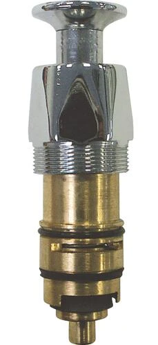 Inverseur Jacob Delafon - Champagne Avant 1980