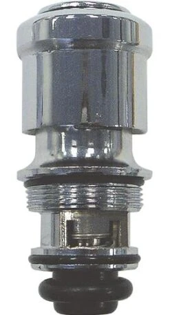 Inverseur Avec Bouton 46187 GROHE - Euromix