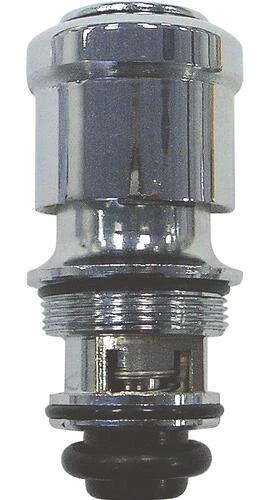 Inverseur Avec Bouton 46187 GROHE - Euromix 1 Inverseur Avec Bouton 46187 GROHE - Euromix