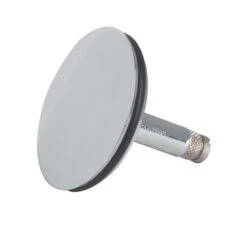 Clapet Pour Vidage Baignoire à Câble ø43