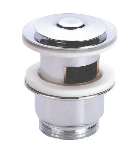 Bonde De Lavabo Ou Bidet à Commande à Main 1 Bonde De Lavabo Ou Bidet à Commande à Main