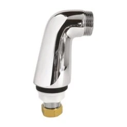 Raccord Sur Gorge Mâle Droit 5 Raccord Sur Gorge Mâle Droit -Salle De Bain Fournitures 5622 3