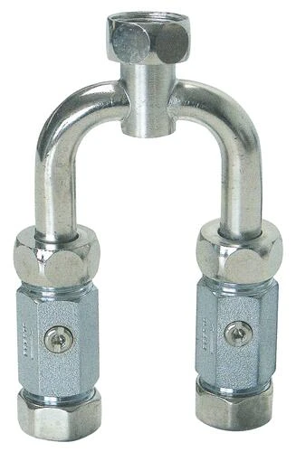 Robinet De Réglage De Température - Presto 1 Robinet De Réglage De Température - Presto