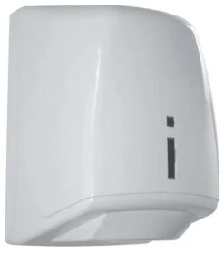 Distributeur D'essuie-mains à Vidage Central - STEINER