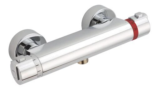 Thermostatique De Douche Absolu Advance - ROLF 1 Thermostatique De Douche Absolu Advance - ROLF