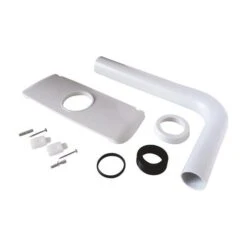 Kit Semi-bas Pour Réservoirs Universels ROLF -Salle De Bain Fournitures 6610 3