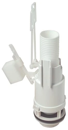 Soupape Pour Réservoir Universel 3/6 Litres ROLF 1 Soupape Pour Réservoir Universel 3/6 Litres ROLF