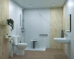 Salle De Bain Fournitures -Salle De Bain Fournitures 7114 2