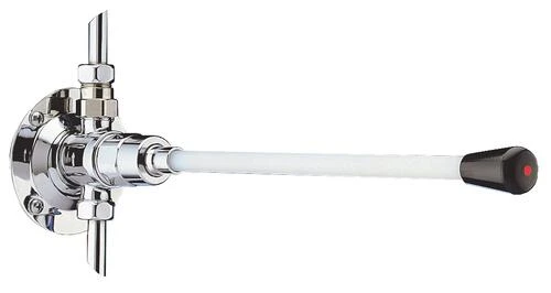 Robinet à Commande Femorale PRESTO 712 1 Robinet à Commande Femorale PRESTO 712