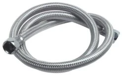 Flexible Inox Tresse