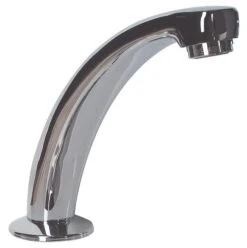 Bec Fondu Fixe Sur Plage - DELABIE