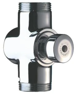 Robinet De Chasse Temporise Tempochasse - DELABIE