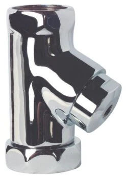 Robinet D'arrêt Et De Réglage Pour Tempochasse - DELABIE