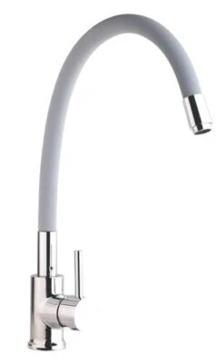 Mitigeur D'évier FUNNY Gris